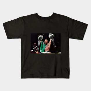 The Notorious McGregor Kids T-Shirt